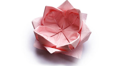 Video tutorials: 5 napkin folding ideas to impress any guest