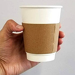 Cheap Coffee Cup Sleeves