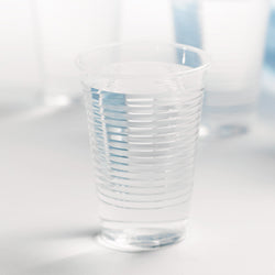 Cheap Plastic Water Cups