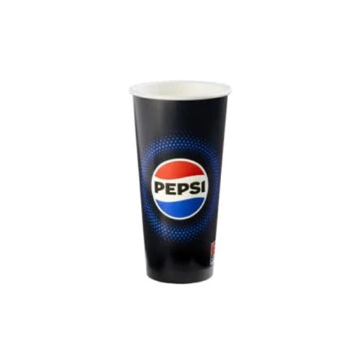 12oz Pepsi Paper Cup – Inn Supplies
