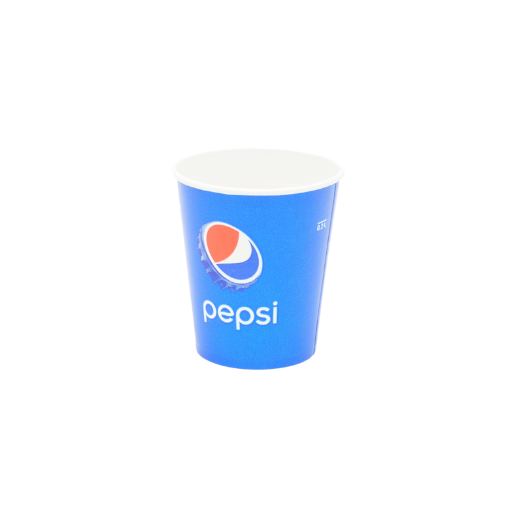 9oz Pepsi Paper Cup Inn Supplies