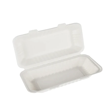 Extra Large Fish & Chips Containers