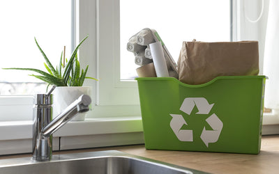 Find out where to recycle near you