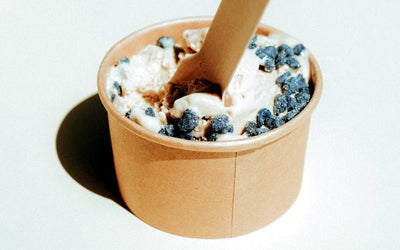 Ways To Unleash The Flavours With Your Ice Cream Cups