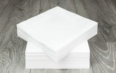 Differences between 1, 2 and 3-ply napkins