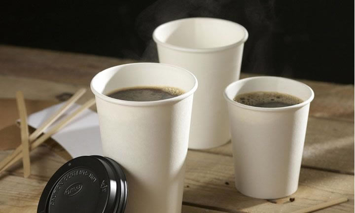 What size paper cups do I need? | Inn Supplies