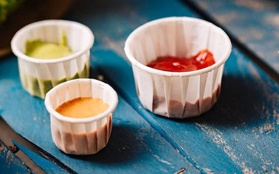 Inn Supplies’ New Sauce Pots Are Here