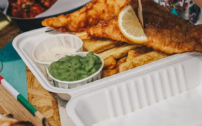 Sustainable Takeaway Packaging Ideas For 2025