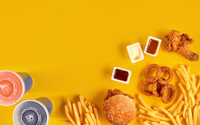 8 ways to cut the cost of your takeaway