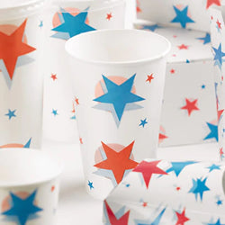 Star Cold Drink Cups