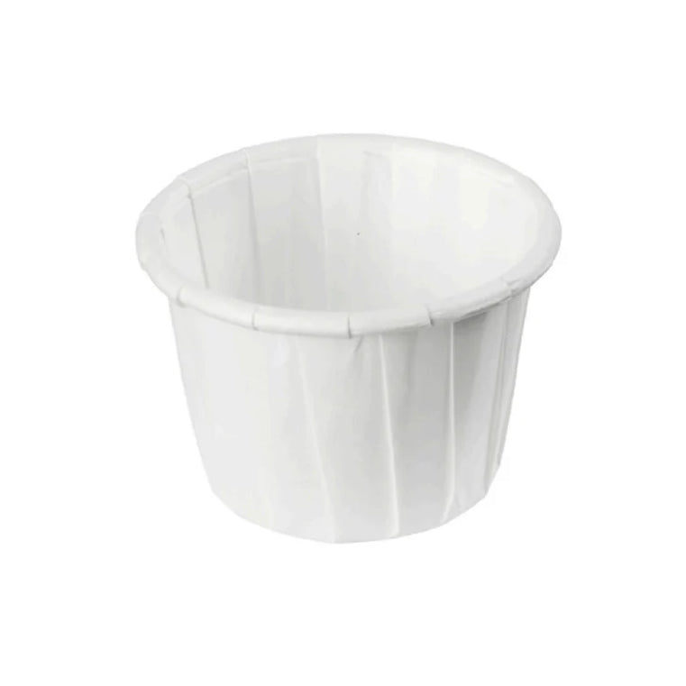 1oz Paper Sauce Pots