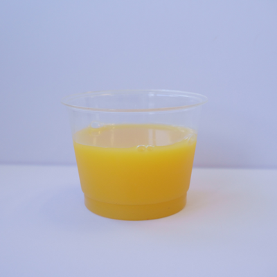 5oz (150ml) Clear Disposable Sampling Cups