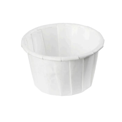 2oz Paper Sauce Pots