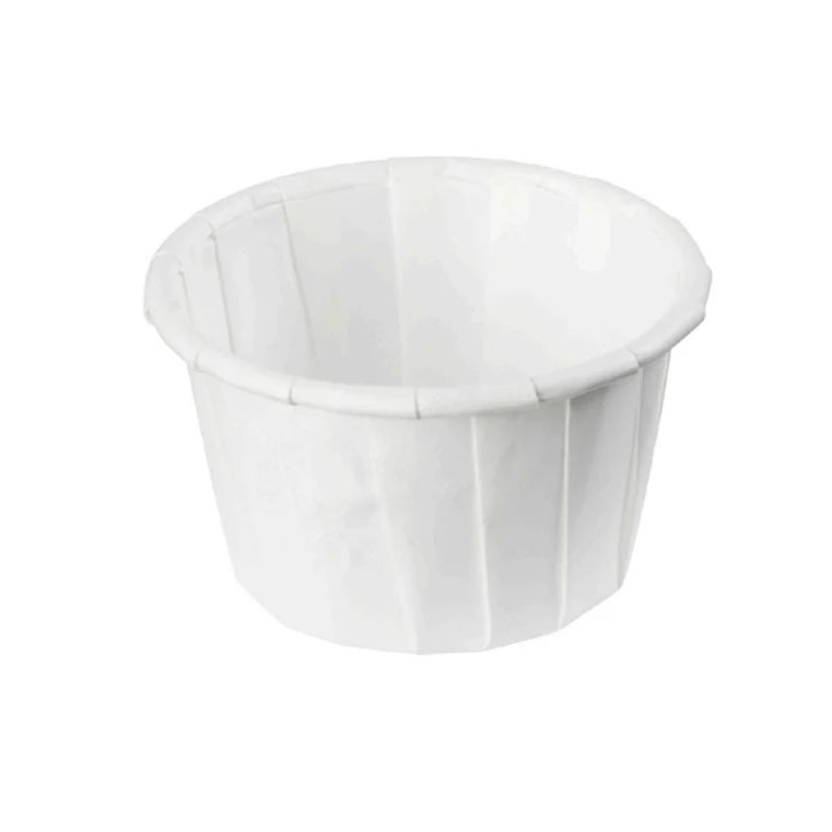 2oz Paper Sauce Pots