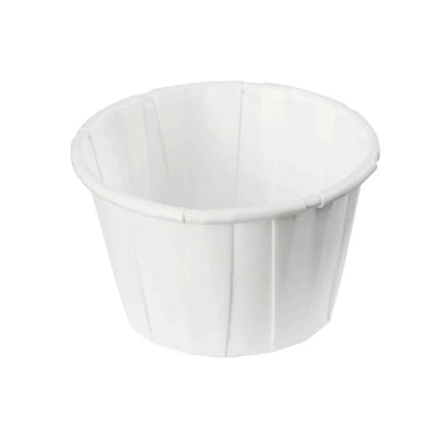 3oz Paper Sauce Pots
