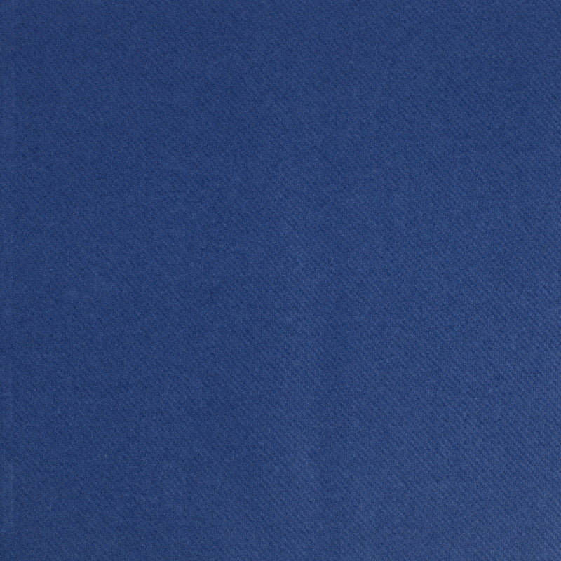 40cm 4Ply 8 Fold Dark Blue Tablin Airlaid Paper Napkins