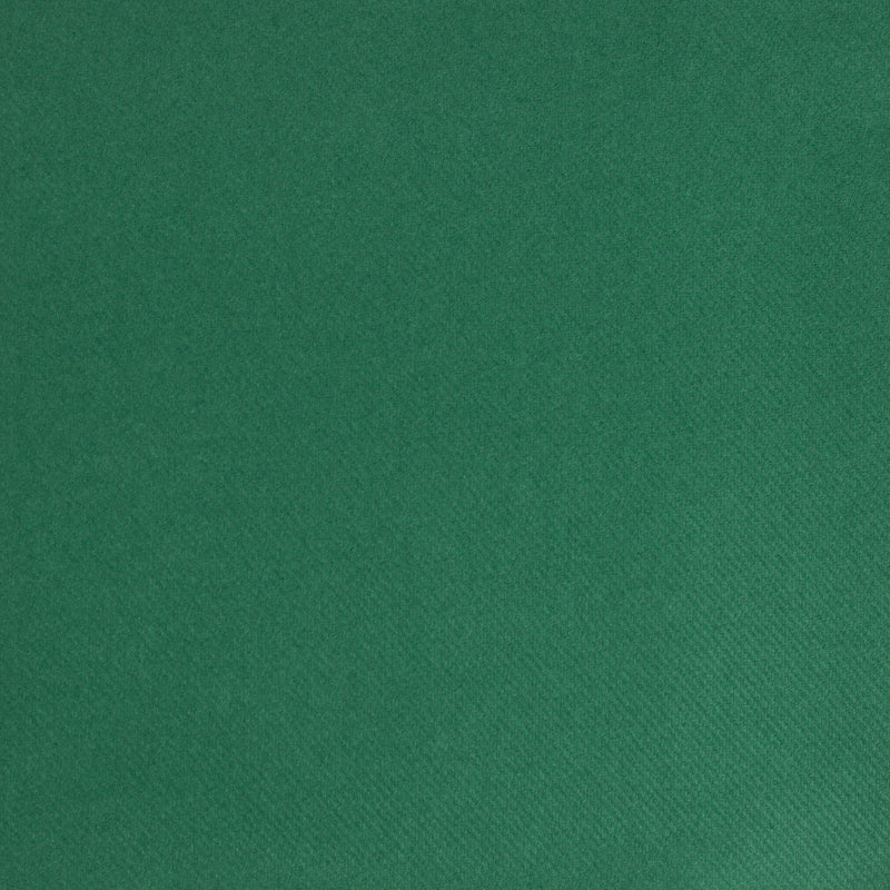 40cm 4Ply 8 Fold Dark Green Airlaid Tablin Luxury Paper Napkins