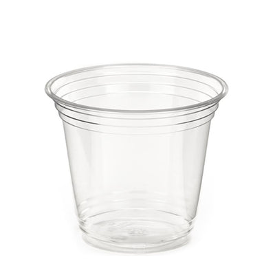 9oz RPET Smoothie Cups
