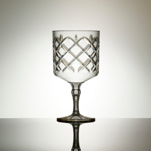 Elite Krystal 20oz Gin Goblet