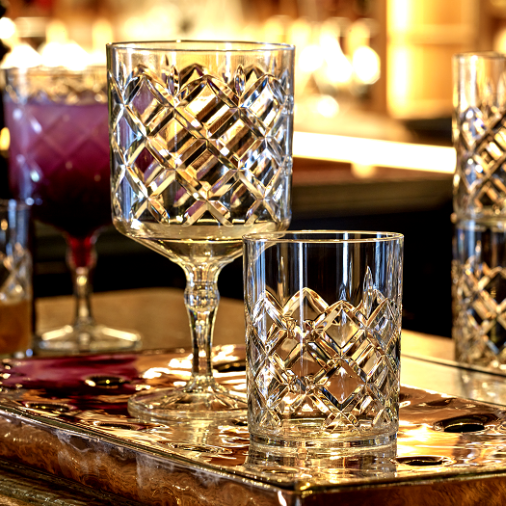 Elite Krystal 20oz Gin Goblet