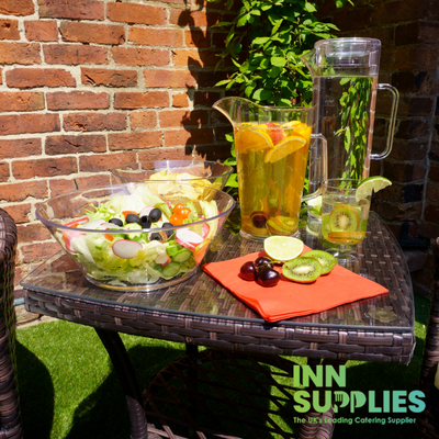 ELITE 4-Pint Polycarbonate Jugs