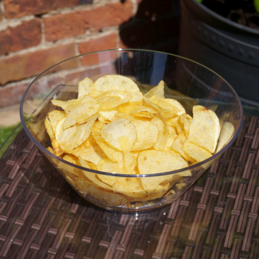 ELITE 62oz / 1.75L Salad Bowls