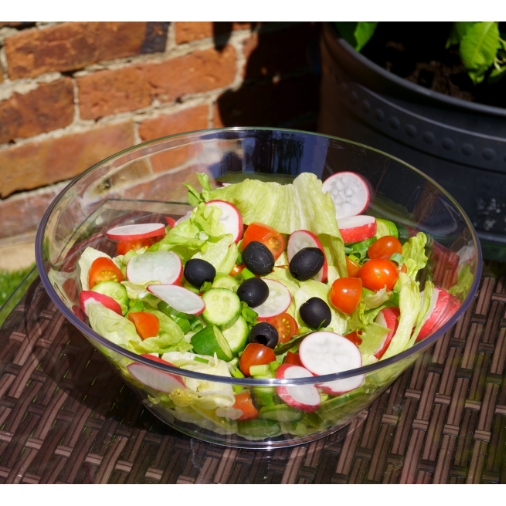 ELITE 82oz / 2.3L Serving Bowls