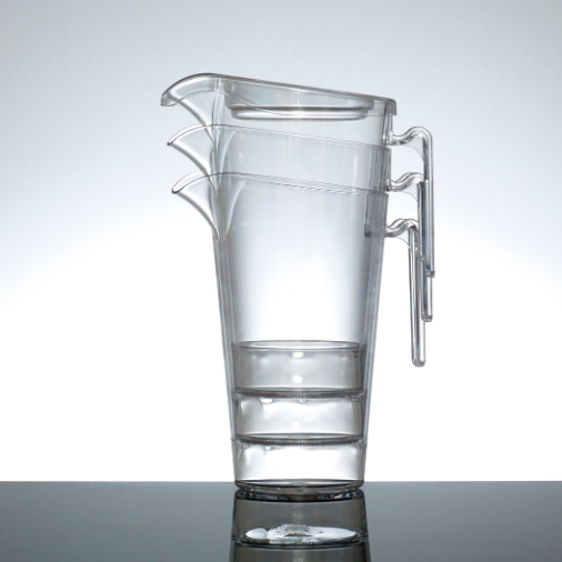 ELITE In2stax 2-Pint Jug & Lid