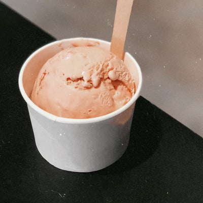 Ice Cream Cups