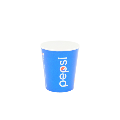 9oz Pepsi Cup