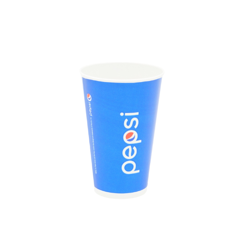 12oz Pepsi Cup