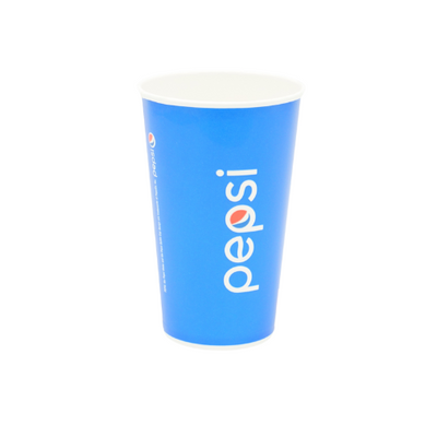 16oz Pepsi Cup