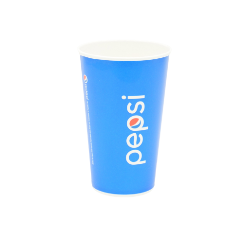 16oz Pepsi Cup