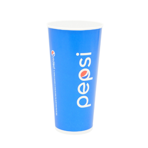 22oz Pepsi Cup