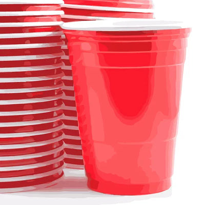 Red Party Cups