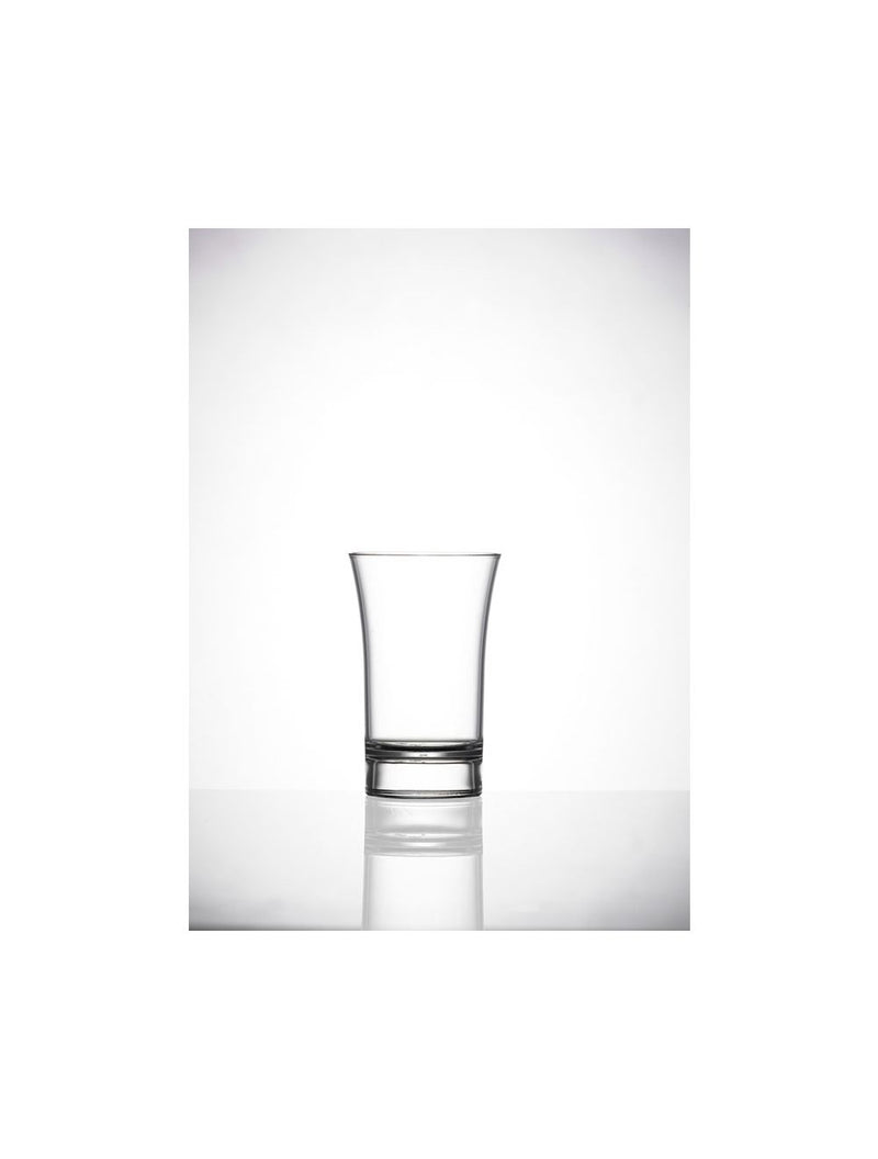 ECON 65ml Reusable Dessert / Tasting Pots