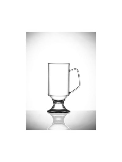 ELITE 8oz Polycarbonate Mulled Wine Cups