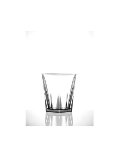 ELITE 9oz Penthouse Whiskey Glasses