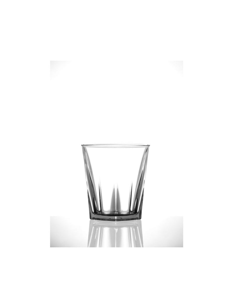 ELITE 9oz Penthouse Whiskey Glasses
