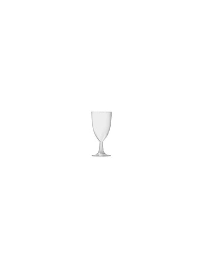 8oz Classique Premium Wineglasses