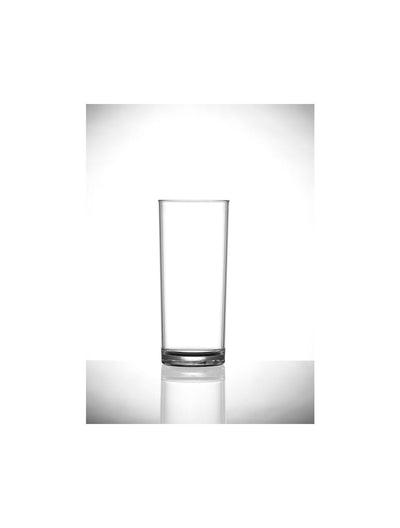 ELITE 10oz Premium Polycarbonate Hiball Glasses