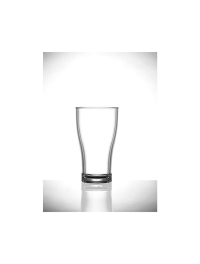 ELITE 10oz Viking Half-Pint Polycarbonate Tumblers