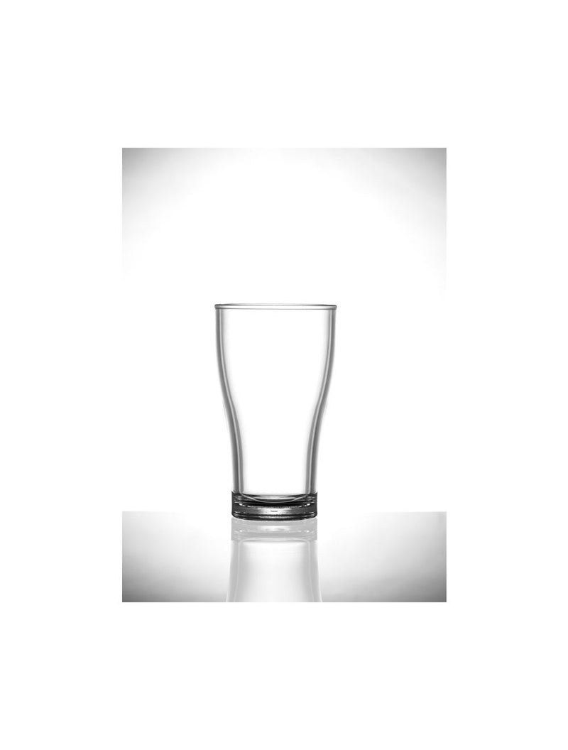 ELITE 10oz Viking Half-Pint Polycarbonate Tumblers
