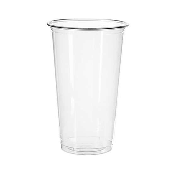 10oz rPET Plastic Half-Pint Glasses (CE)