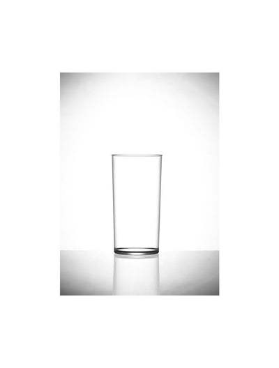 ELITE 10oz Polycarbonate Hiball Glasses