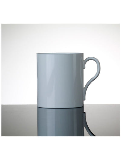 ELITE 12oz White Reusable Hot Drink Cups (Polycarbonate)