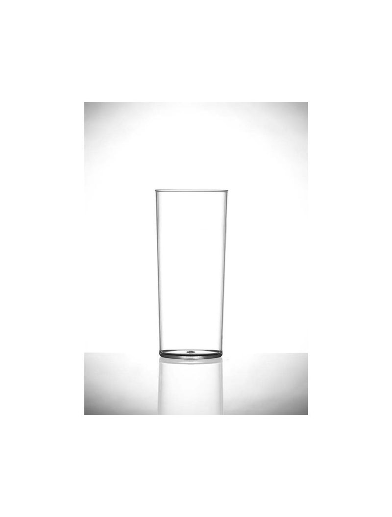 ELITE 12oz Polycarbonate Hiball Tumblers