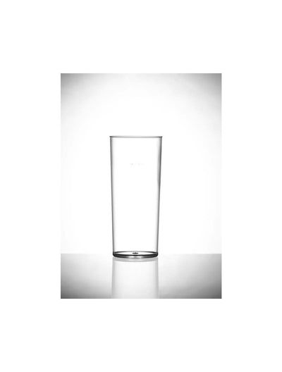 ECON 12oz Hiball Cocktail Glasses