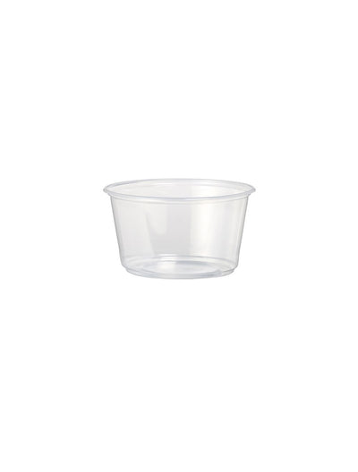 12oz Dispolite PLA Biodegradable Containers