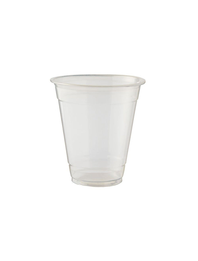 12oz Biodegradable Smoothie Cups